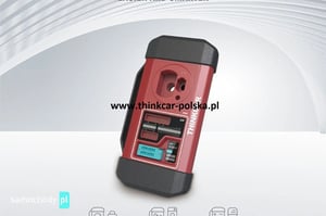 THINKCAR / THINKTOOL X PROG PROGRAMATOR IMMO KLUCZYKÓW (Xprog G3) (X431*)