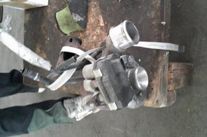 HYUNDAI TUCSON II LM 2,0CRDI TURBINA BV43/28231-2F600