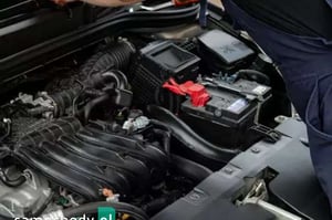 Naprawa elektroniki samochodowej