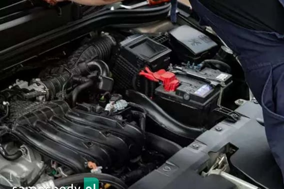 Naprawa elektroniki samochodowej