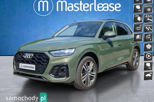 Audi Q5 SUV 2022
