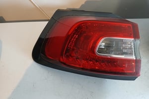 JEEP CHEROKEE KL LAMPA TYŁ LEWA 68102907AF EUROPA