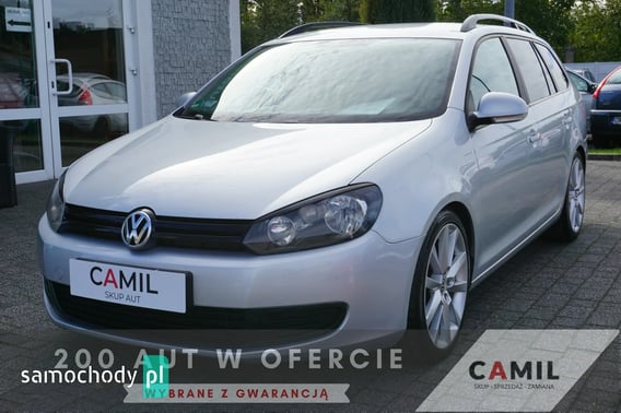 Volkswagen Golf R Kombi 2013