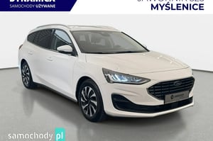 Ford Focus Kombi 2024