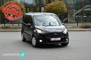 Ford Transit Connect Furgon 2019