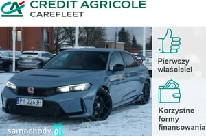 Honda Civic Hatchback 2024