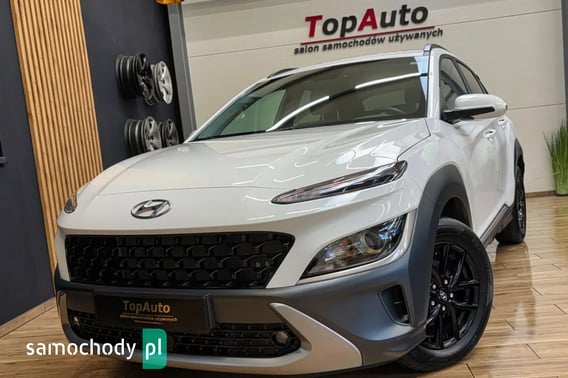 Hyundai Kona SUV 2023