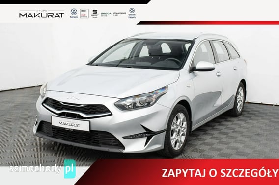 Kia Ceed Kombi 2023