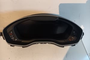 AUDI A4 B9 LICZNIK WIRTUALNY 8W5920790C EUROPA