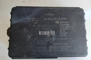 RANGE ROVER L538 EVOQUE MODUŁ KEYLESS DPLA-19H440-AB