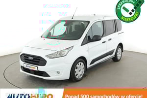 Ford Transit Kombi 2018