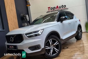 Volvo XC 40 SUV 2020