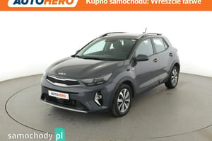 Kia Stonic SUV 2022