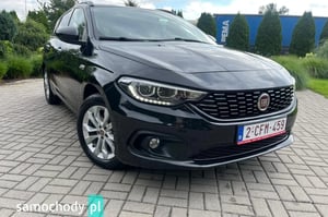 Fiat Tipo Kombi 2017