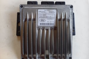 FORD MONDEO MK3 MODUŁ STEROWNIK SILNIKA 1S4A-9F954-AV
