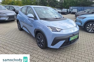BYD Dolphin Surf Hatchback 2025