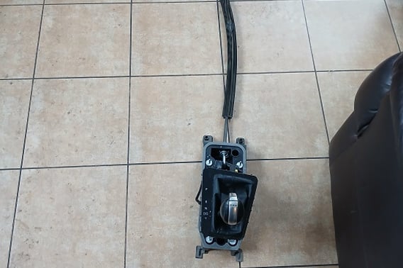 VW PASSAT B8 LEWAREK ZMIANY BIEGÓW DSG 3Q1713023H