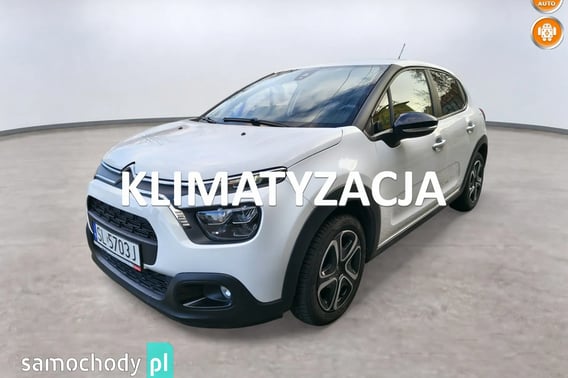 Citroen C3 Hatchback 2022