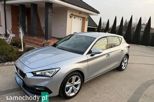 SEAT Leon Hatchback 2022