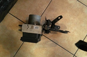 VW PASSAT B7 POMPA ABS 3AA614209AQ