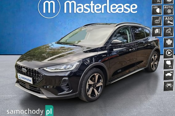 Ford Focus Hatchback 2024