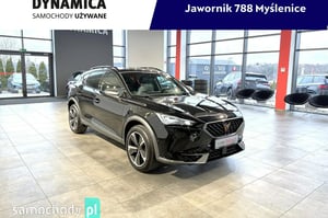 Cupra Formentor SUV 2023