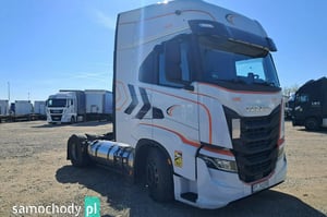 Iveco AS440ST/P Ciężarowe 2022