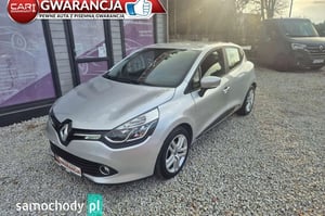 Renault Clio Crossover 2016