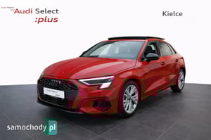 Audi A3 Hatchback 2022