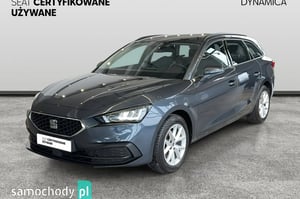 Seat Leon Sportstourer Kombi 2024