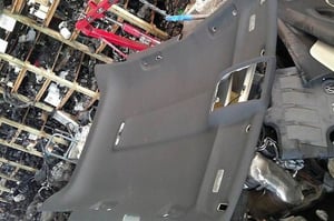 AUDI A7 S7 4G S-LINE PODSUFITKA OSŁONY KOMPLET 4G8867506