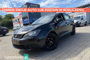 SEAT Ibiza Inny 2013
