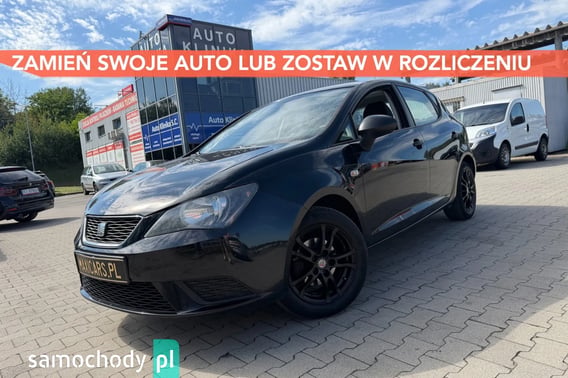 SEAT Ibiza Inny 2013