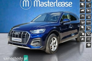 Audi Q5 SUV 2022