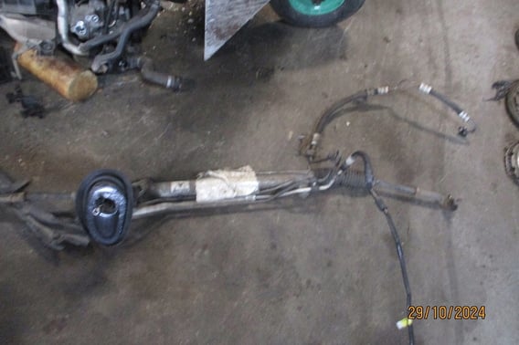 FORD MONDEO MK4 LIFT MAGLOWNICA 7G91-3A500-JA