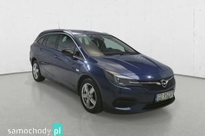 Opel Astra Kombi 2021