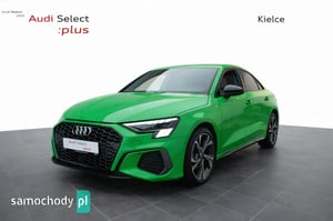 Audi A3 Sedan 2023