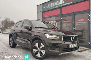 Volvo XC 40 SUV 2020