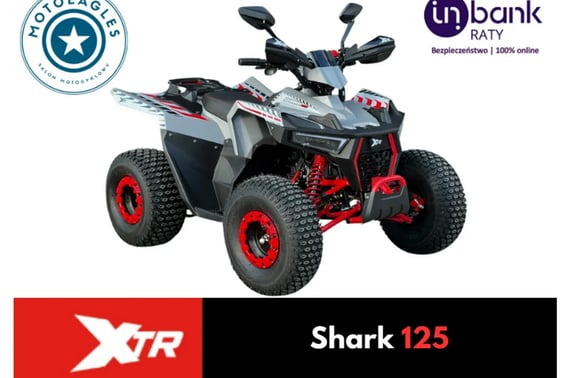 TRIUMPH Inny Quad 2026