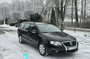 Volkswagen Passat Kombi 2010