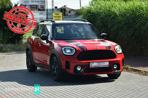 Mini Countryman Hatchback 2021