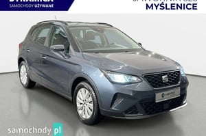 SEAT Arona SUV 2022