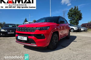 Jeep Compass SUV 2022