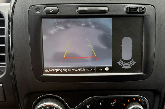 Fiat Talento Mikrobus 2020