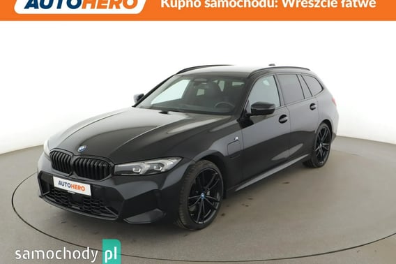 BMW 3 Seria Kombi 2023