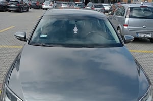 Volkswagen Jetta Sedan 2011