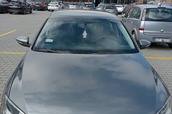 Volkswagen Jetta Sedan 2011