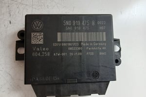 VW TIGUAN MODUŁ PARKOWANIA PDC 5N0919475B