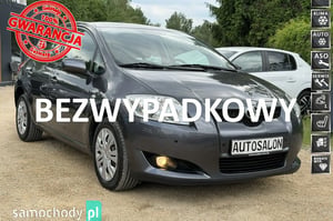 Toyota Auris Hatchback 2007