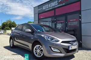Hyundai i30 Hatchback 2014